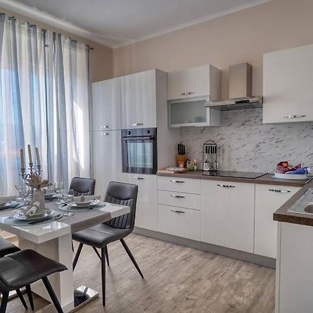 Cozy Modern Apartment Rijeka Buitenkant foto