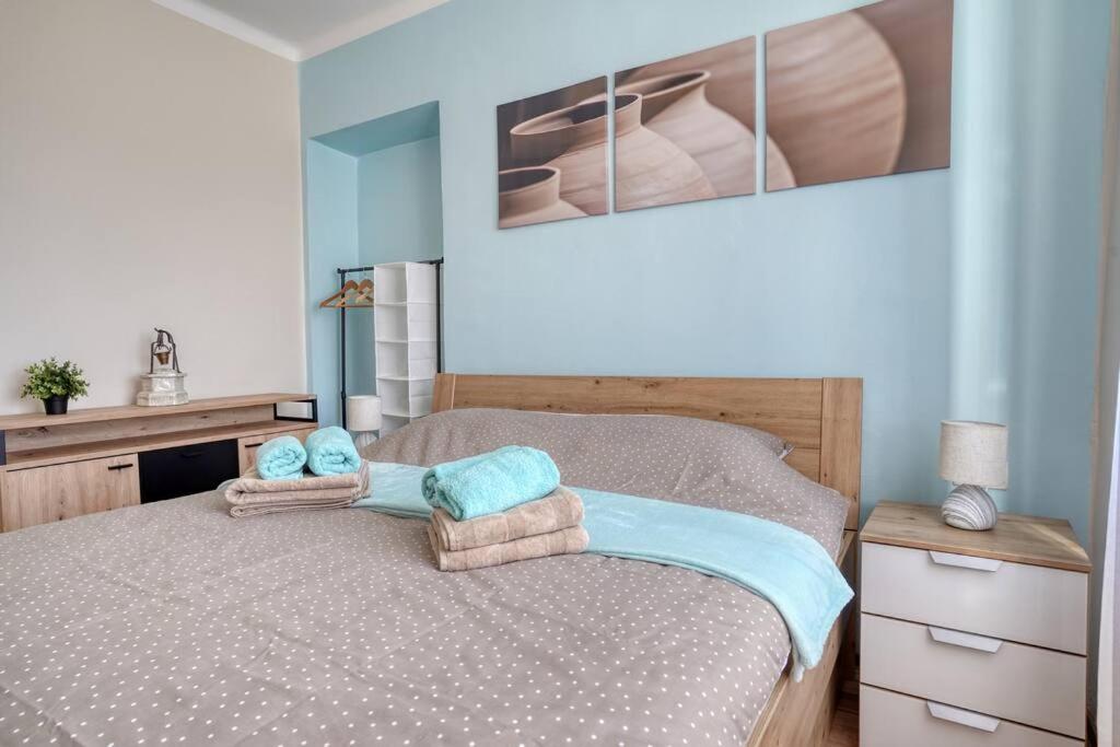 Cozy Modern Apartment Rijeka Buitenkant foto