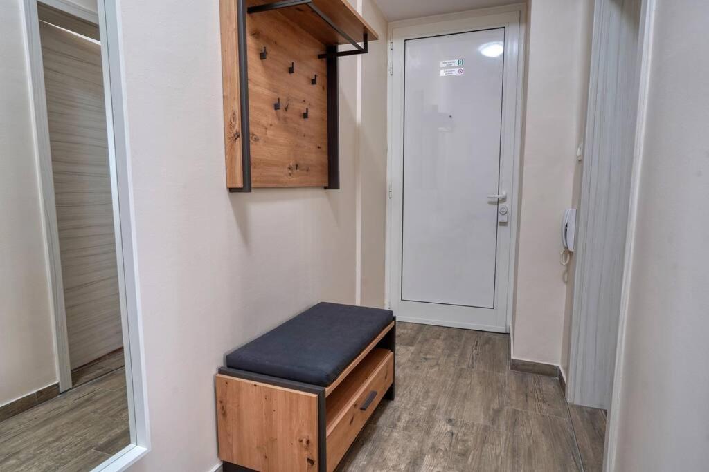 Cozy Modern Apartment Rijeka Buitenkant foto