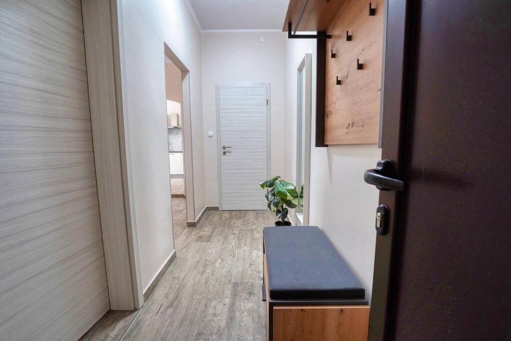 Cozy Modern Apartment Rijeka Buitenkant foto